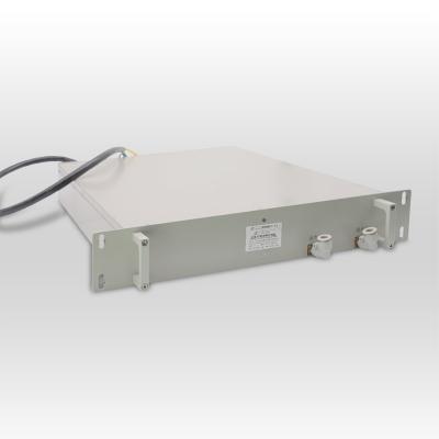 500-100000W光纖激光器電控及驅動係統解決方案